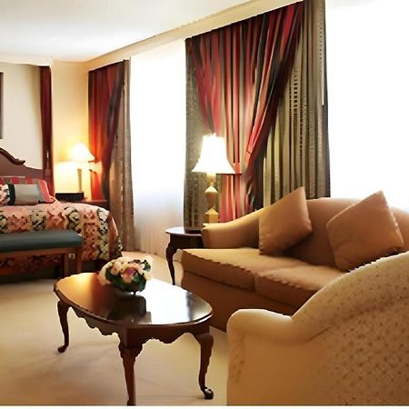 Harrahs Hotel Reno Eksteriør billede