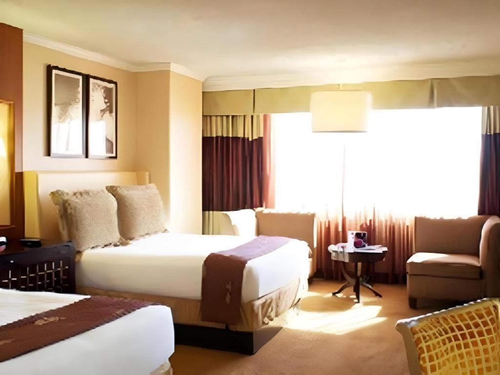 Harrahs Hotel Reno Eksteriør billede