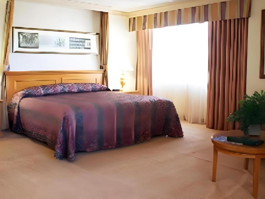 Harrahs Hotel Reno Eksteriør billede