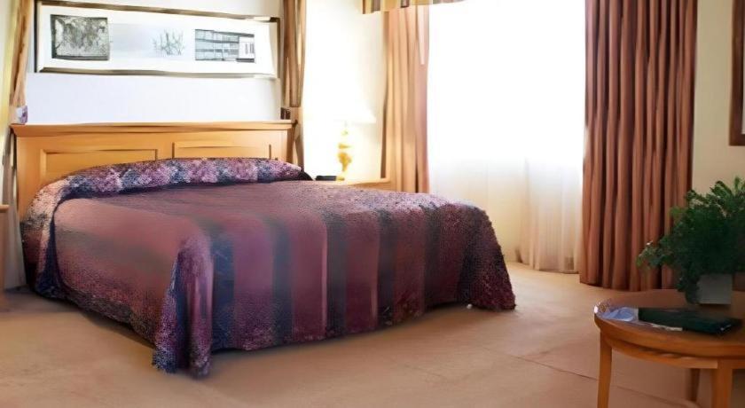 Harrahs Hotel Reno Eksteriør billede