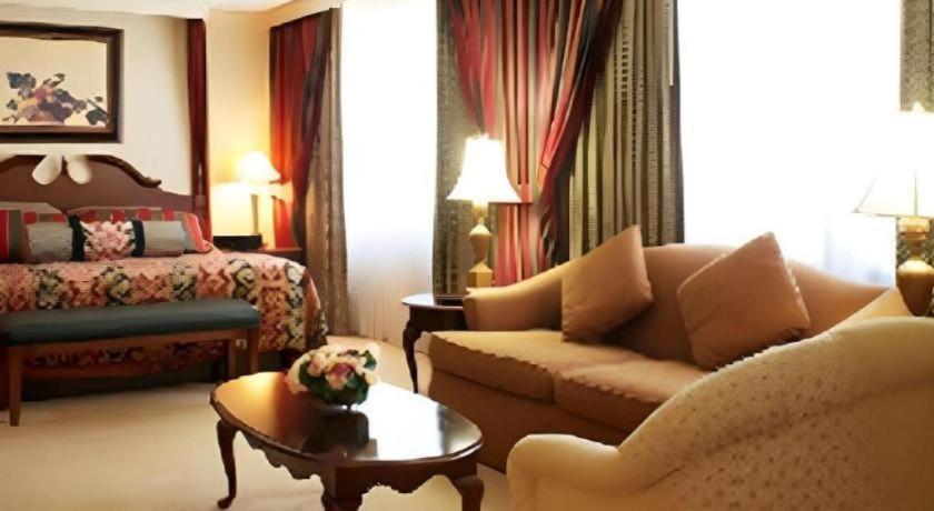Harrahs Hotel Reno Eksteriør billede