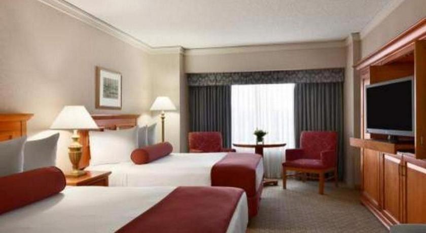 Harrahs Hotel Reno Eksteriør billede