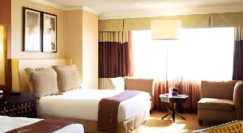 Harrahs Hotel Reno Eksteriør billede