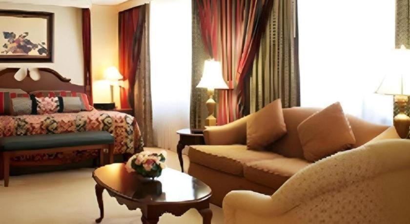 Harrahs Hotel Reno Eksteriør billede